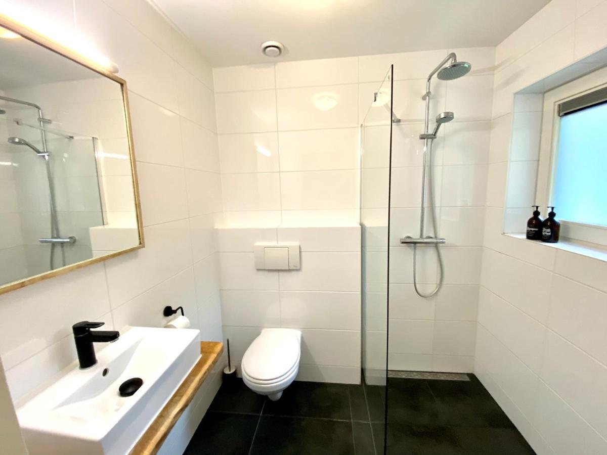 The Island Life Texel Met Jacuzzi Βίλα De Koog  Εξωτερικό φωτογραφία