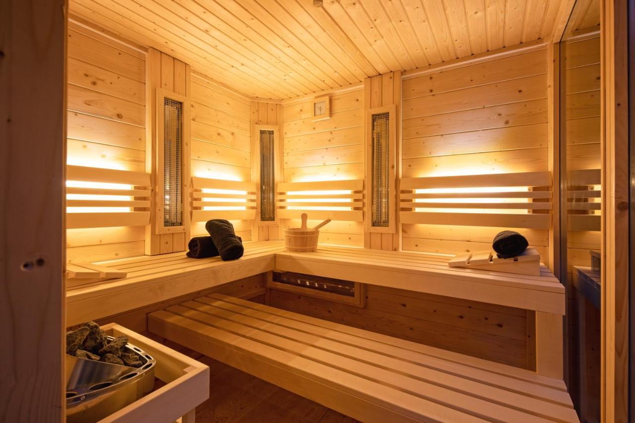 The Island Life Texel Met Jacuzzi Βίλα De Koog  Εξωτερικό φωτογραφία